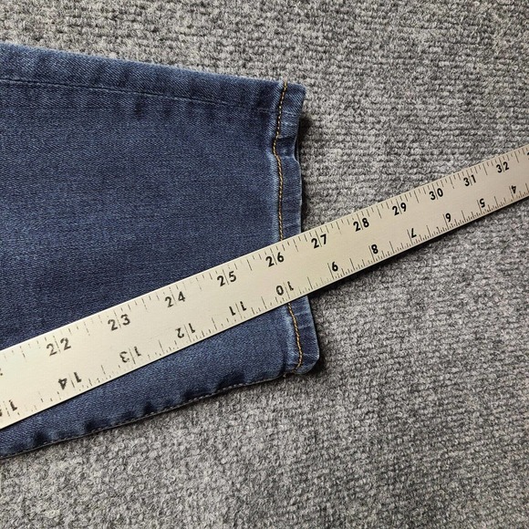 Kut from the Kloth Donna Skinny Jeans Size 24W - Picture 10 of 11
